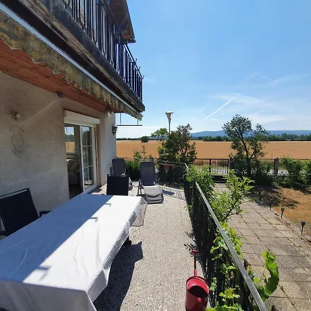 Ferienhaus Kerschbaum In Wiener Neustadt