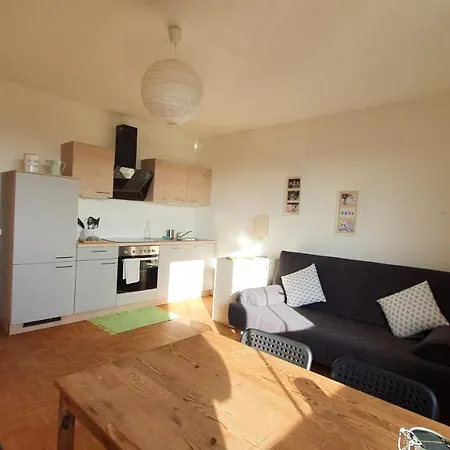 Ferienhaus Kerschbaum In *