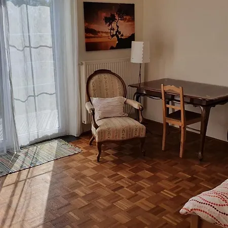 Ferienhaus Kerschbaum In Wiener Neustadt