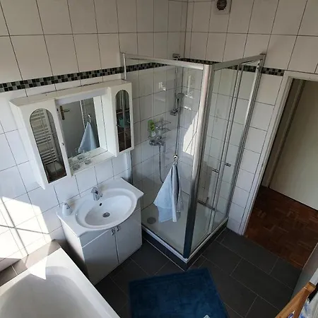 Kerschbaum In Ferienhaus *