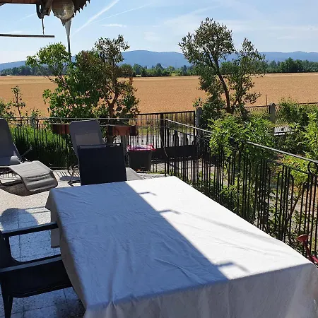 Ferienhaus Kerschbaum In