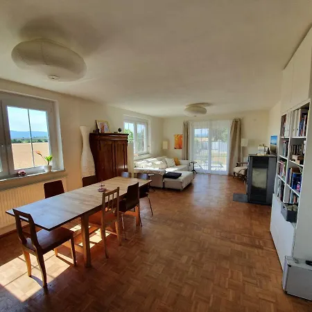 Kerschbaum In Ferienhaus *