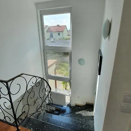 Ferienhaus Kerschbaum In Wiener Neustadt