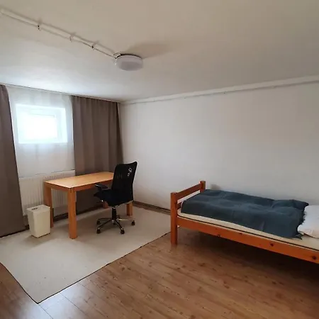 Kerschbaum In Ferienhaus *