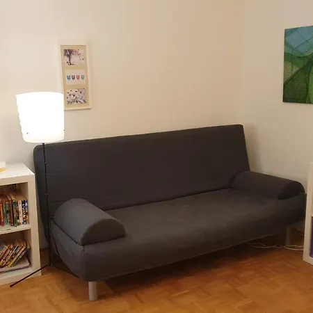 Holiday home Kerschbaum In *