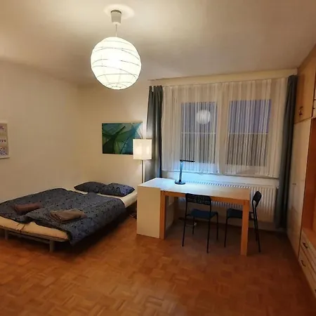 Holiday home Kerschbaum In *