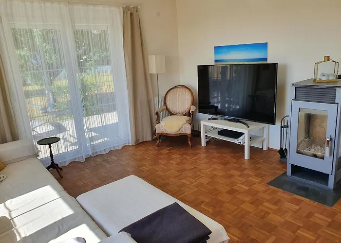 Kerschbaum In 펜션 비너노이슈타트