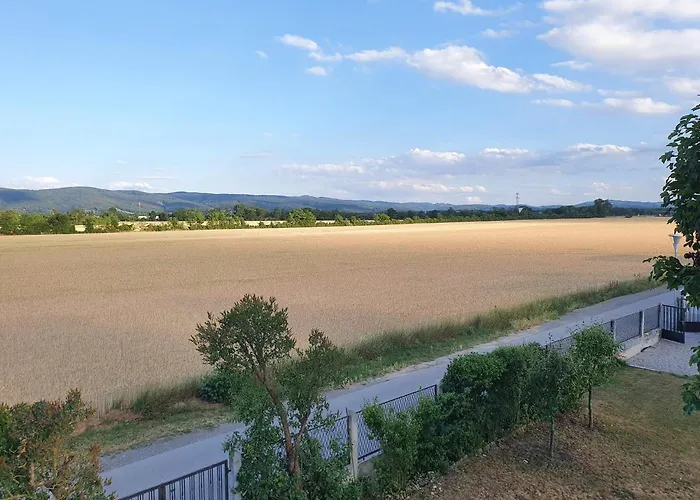 펜션 Kerschbaum In 비너노이슈타트