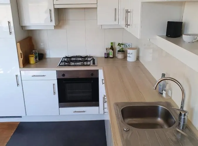 펜션 Kerschbaum In *