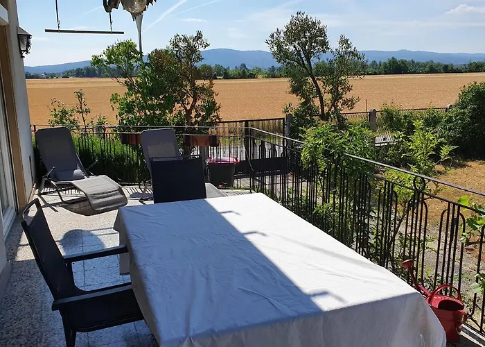 펜션 Kerschbaum In