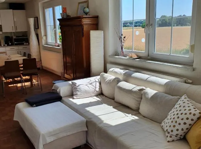 펜션 Kerschbaum In