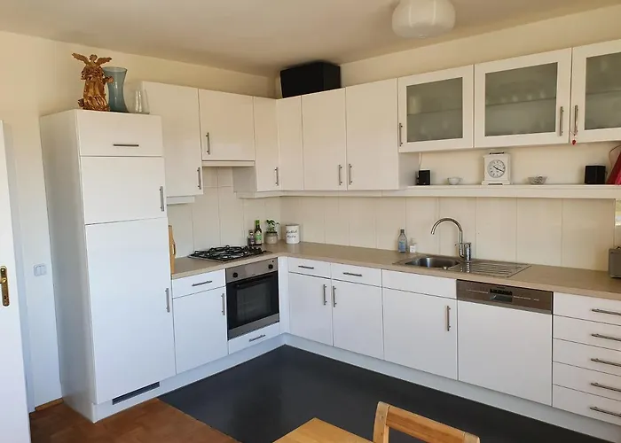 펜션 Kerschbaum In 비너노이슈타트