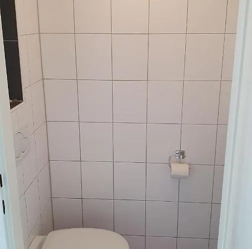 펜션 Kerschbaum In