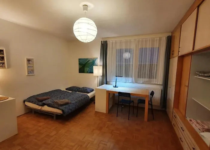 펜션 Kerschbaum In *