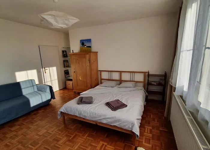 펜션 Kerschbaum In